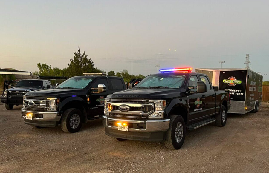 What We Believe: Safety, Precision, and Local Service​