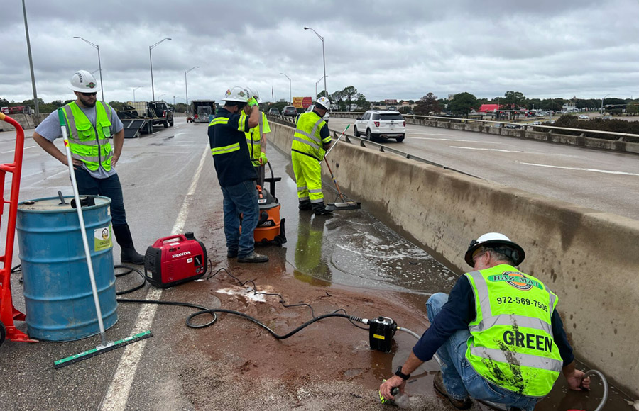 Built for Urgency, Backed by Expertise