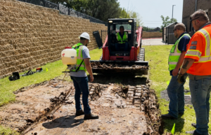 Denton County Spill Response for Commercial Facilities and Businesses