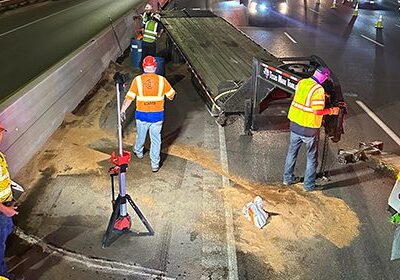 Denton County Emergency Spill Response Denton County Emergency Spill Response